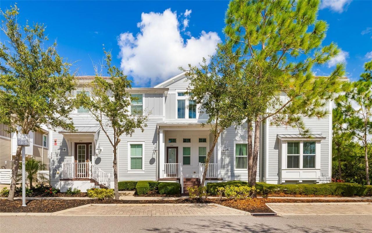 339 Sapphire Lake Drive, Unit 101, Bradenton, FL 34209 Photo