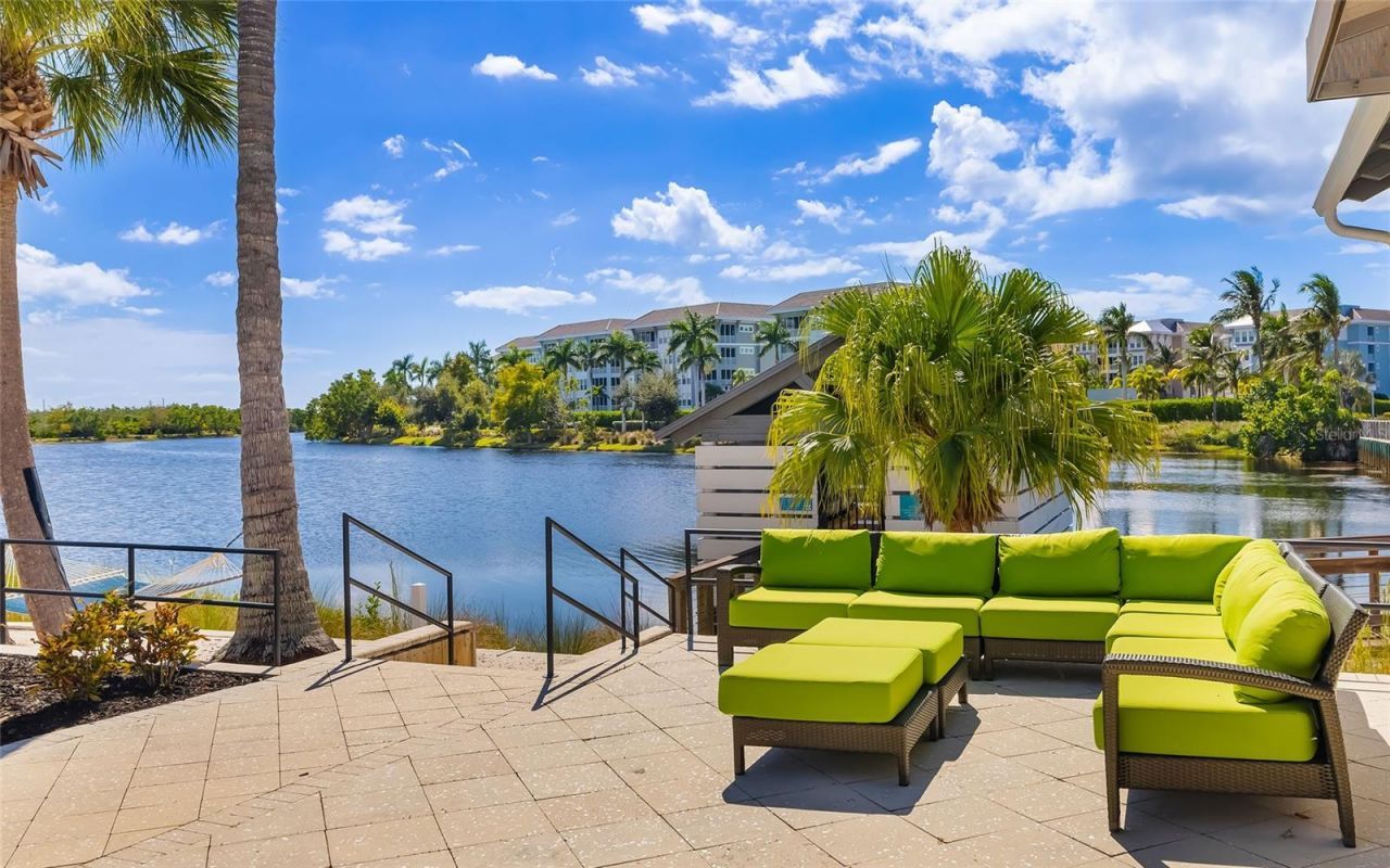 339 Sapphire Lake Drive, Unit 101, Bradenton, FL 34209 Photo