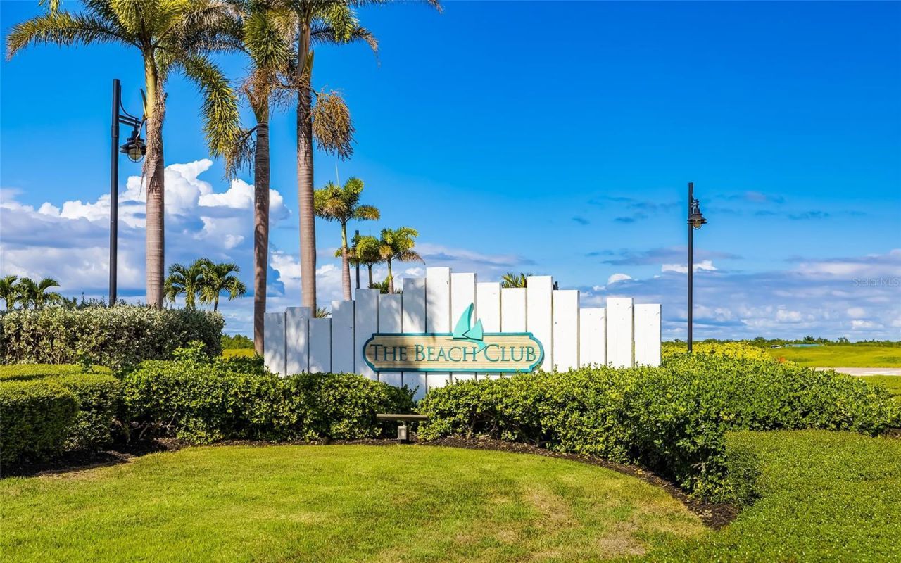 339 Sapphire Lake Drive, Unit 101, Bradenton, FL 34209 Photo