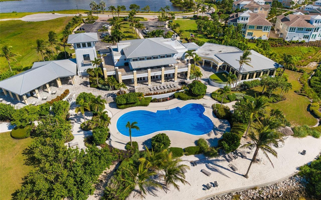 339 Sapphire Lake Drive, Unit 101, Bradenton, FL 34209 Photo