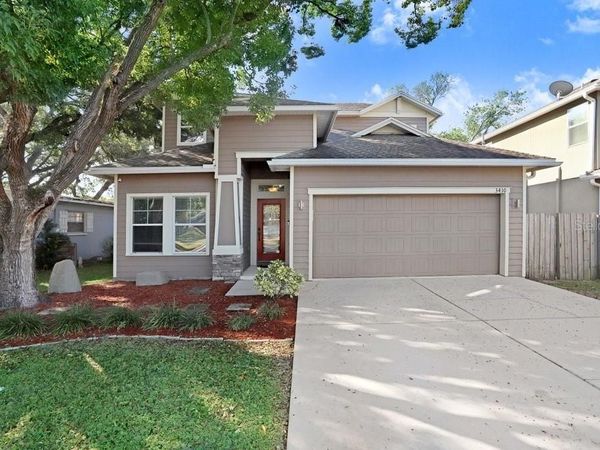 3410 W CASS STREET, TAMPA, FL 33609