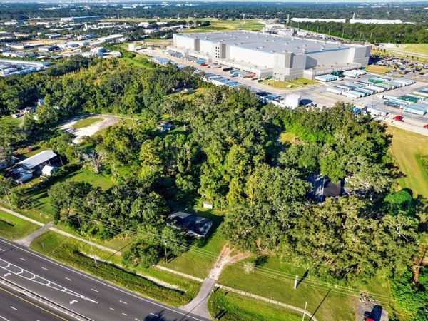 9211 HARNEY BAPTIST CHURCH ROAD, TAMPA, FL 33637