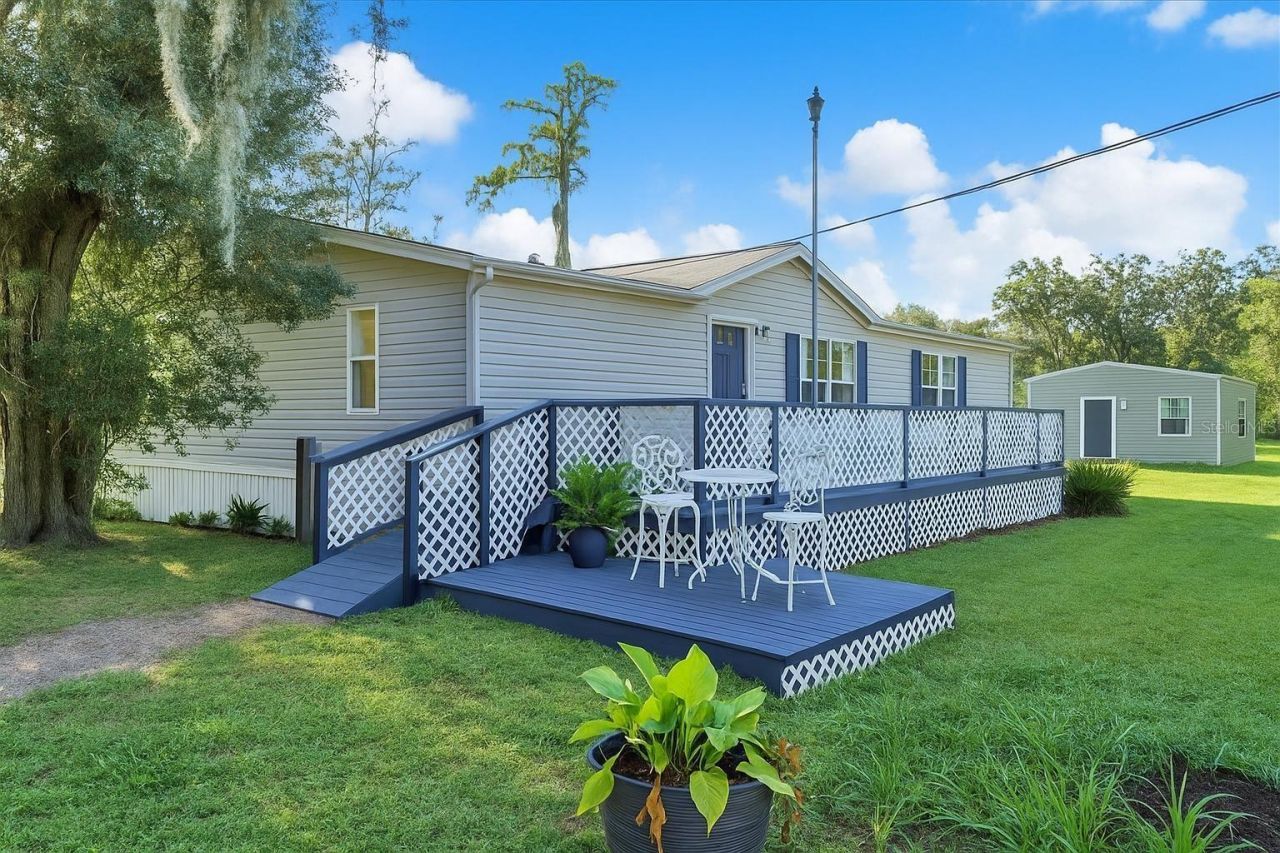 9211 Harney Baptist Church Road, Tampa, FL 33637 Photo