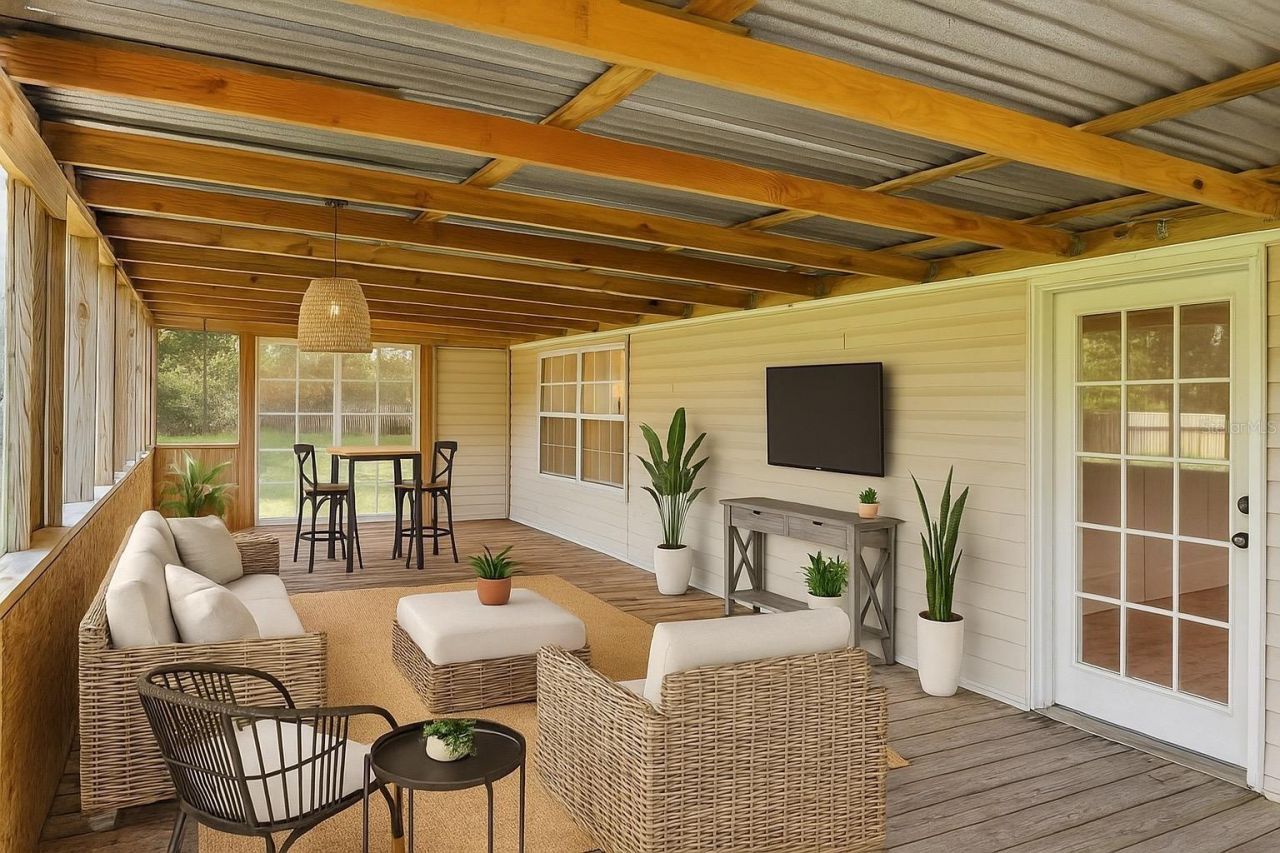 9211 Harney Baptist Church Road, Tampa, FL 33637 Photo