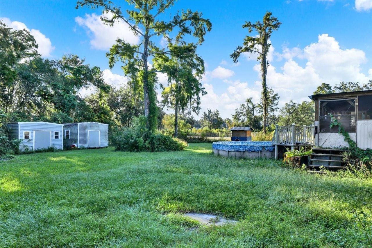 9211 Harney Baptist Church Road, Tampa, FL 33637 Photo