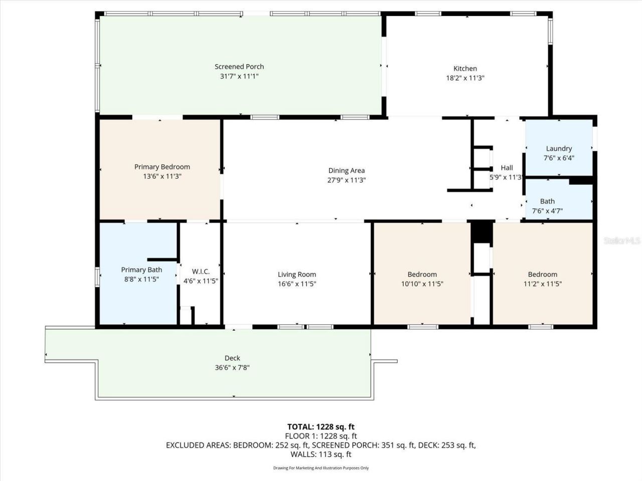 9211 Harney Baptist Church Road, Tampa, FL 33637 Photo