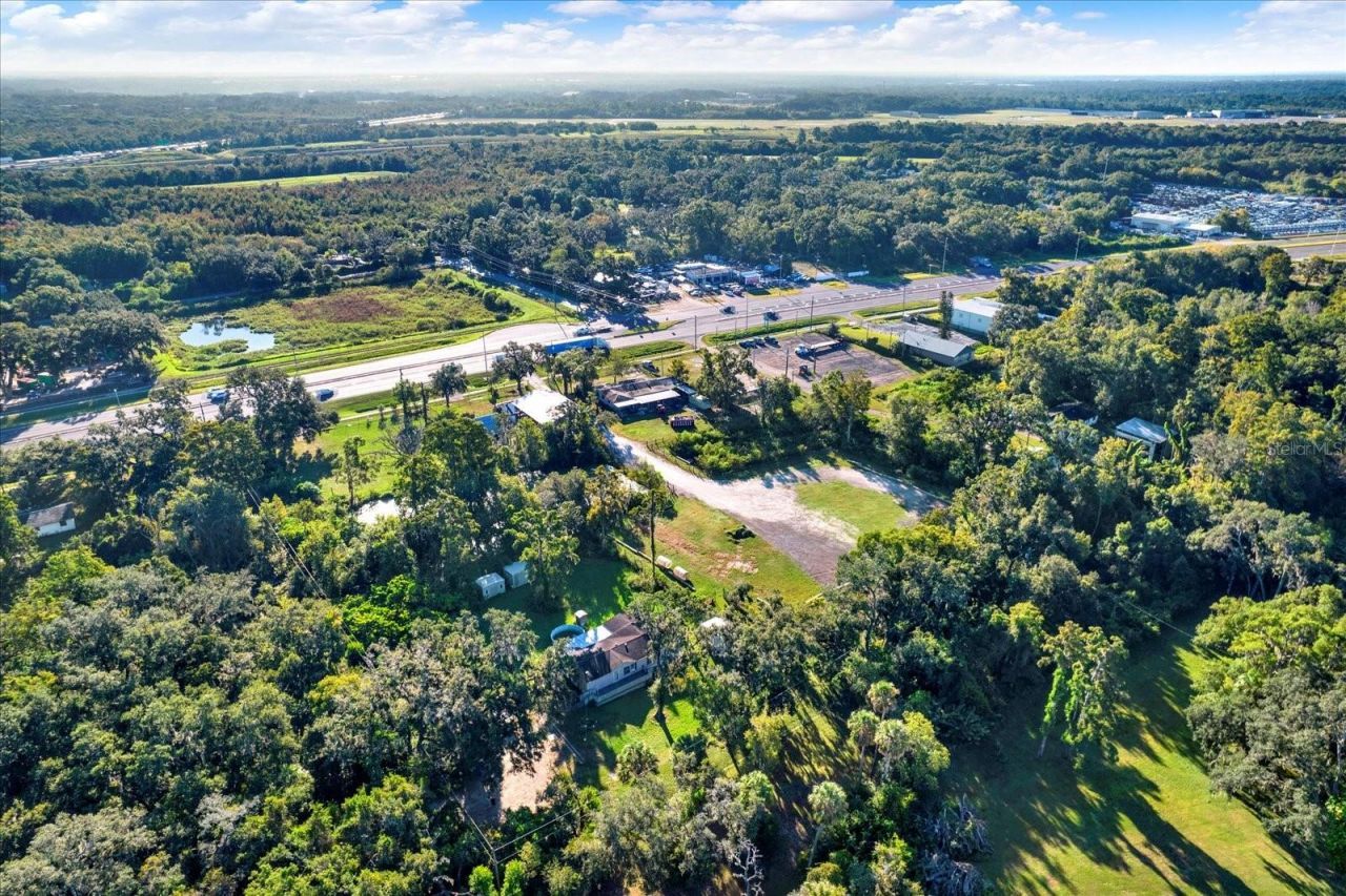 9211 Harney Baptist Church Road, Tampa, FL 33637 Photo