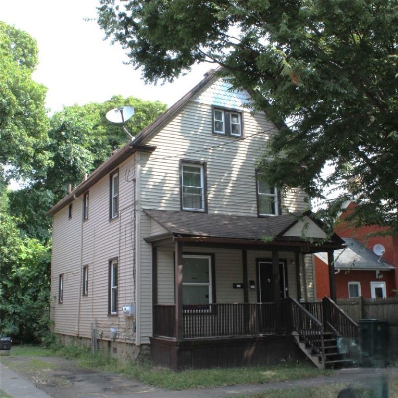 552 Tremont Street, Rochester, NY 14611 Main Photo