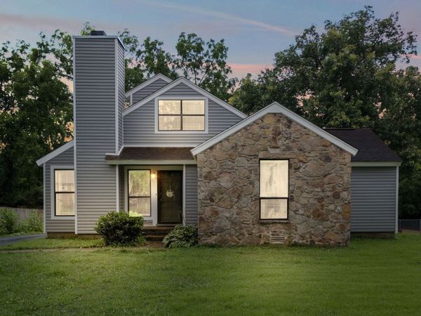 342 Sunrise Cir, Mount Juliet, TN 37122