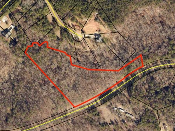 0 N Holcomb Drive, Martin, GA 30557