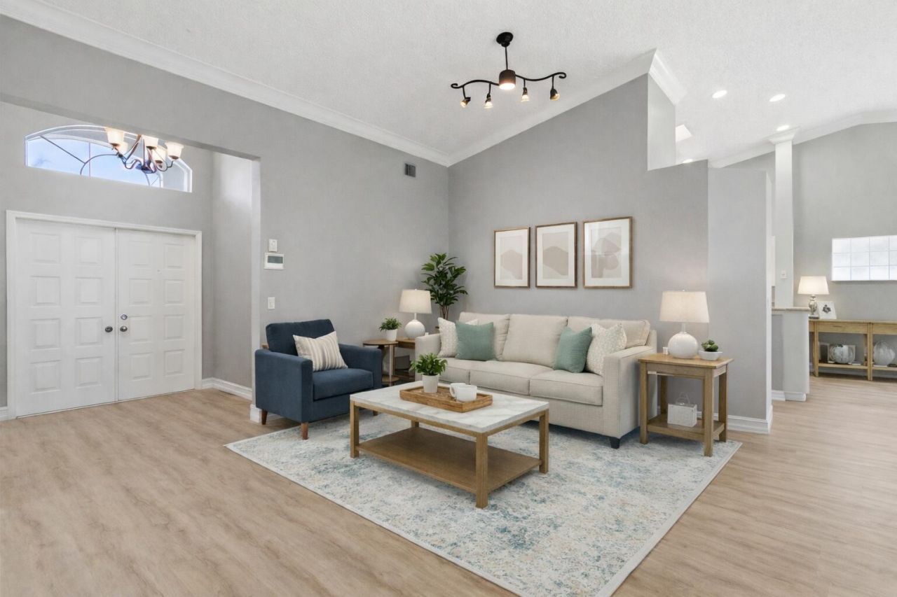 9734 Harbour Lake Circle, Boynton Beach, FL 33437 Photo