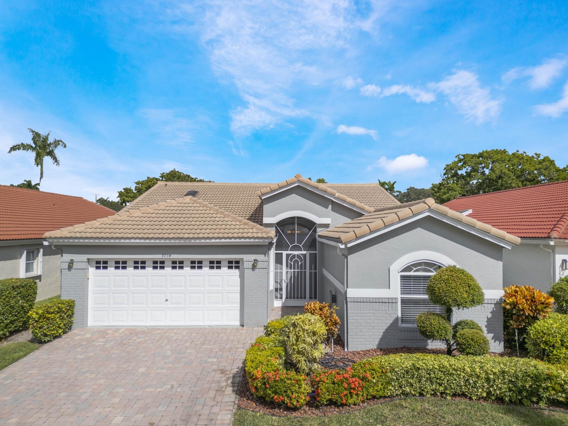 9734 Harbour Lake Circle, Boynton Beach, FL 33437 Photo
