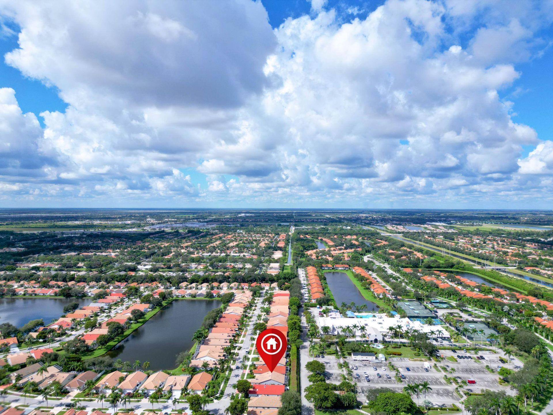9734 Harbour Lake Circle, Boynton Beach, FL 33437 Photo