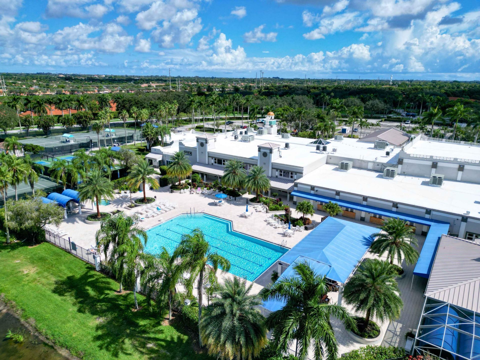 9734 Harbour Lake Circle, Boynton Beach, FL 33437 Photo