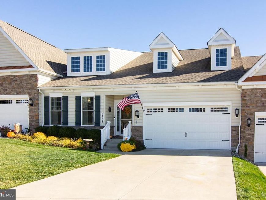 2785 Castlefield Drive, Unit 14, Manchester, MD 21102 Main Photo