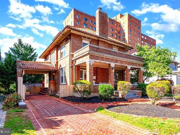 2304 N 2ND STREET, HARRISBURG, PA 17110