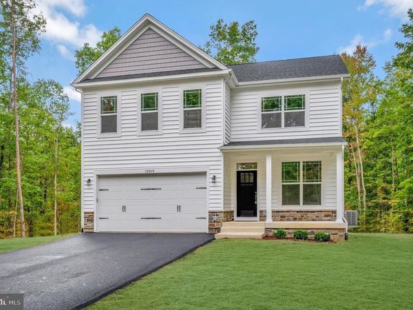 10631 PLANK ROAD, SPOTSYLVANIA, VA 22553