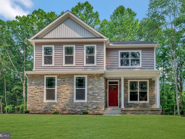 10625 PLANK ROAD, SPOTSYLVANIA, VA 22553