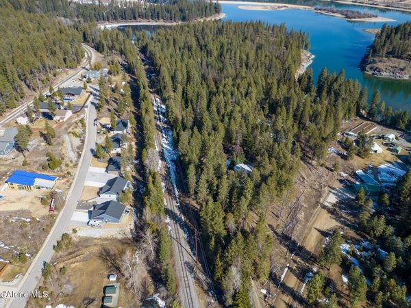 NKA N Union Ave, Newport, WA 99156