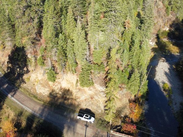 NKA North Side Rd., Calder, ID 83808