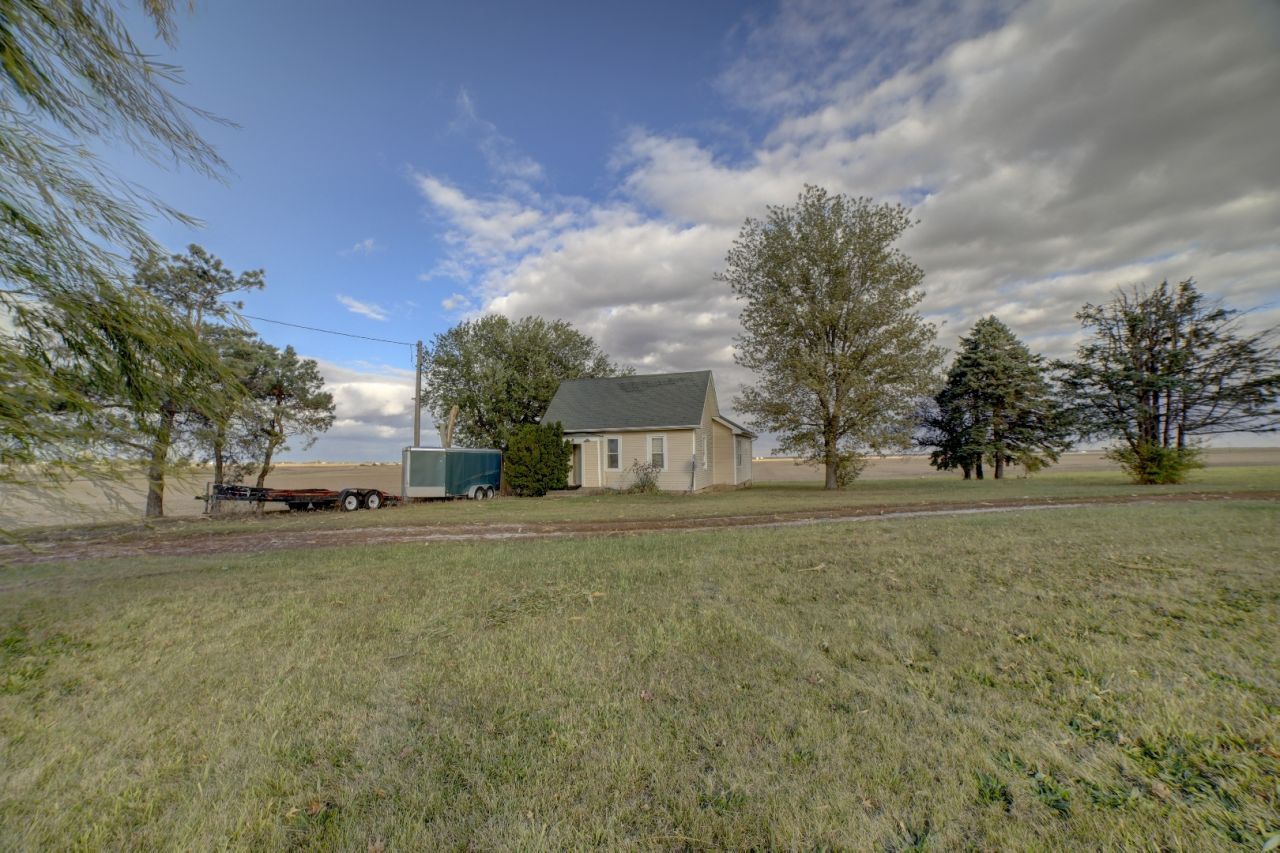 2018 N Us Highway 45, Gilman, IL 60938 Main Photo