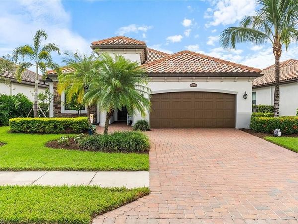 12732 Kinross LN, NAPLES, FL 34120