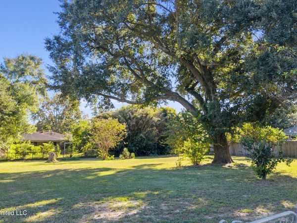 Demaret Drive, Gulfport, MS 39507