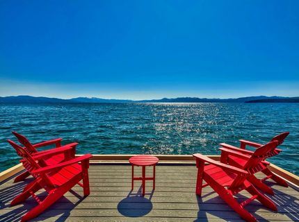 6750 N North Lake Boulevard, Tahoe Vista, CA 96148 Photo