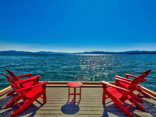 6750 N North Lake Boulevard, Tahoe Vista, CA 96148