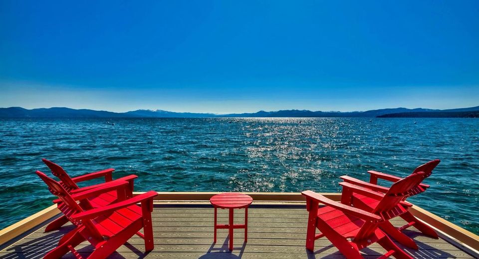 6750 N North Lake Boulevard, Tahoe Vista, CA 96148 Photo