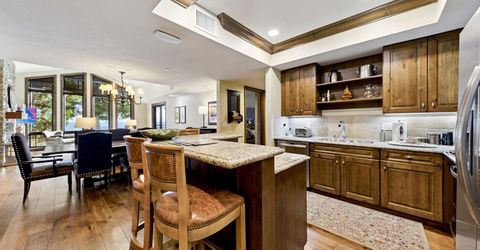 6750 N North Lake Boulevard, Tahoe Vista, CA 96148 Photo