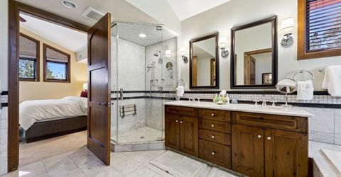 6750 N North Lake Boulevard, Tahoe Vista, CA 96148 Photo
