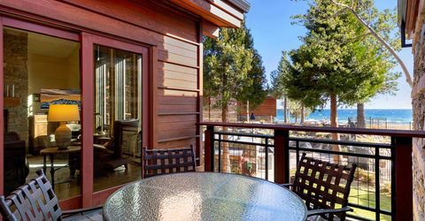 6750 N North Lake Boulevard, Tahoe Vista, CA 96148 Photo