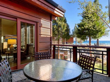6750 N North Lake Boulevard, Tahoe Vista, CA 96148 Photo