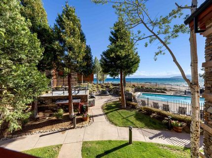 6750 N North Lake Boulevard, Tahoe Vista, CA 96148 Photo