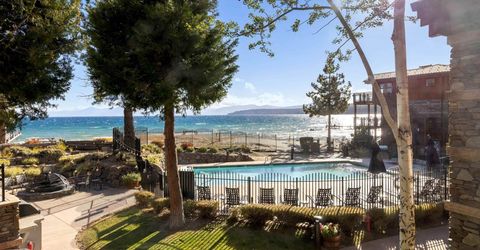 6750 N North Lake Boulevard, Tahoe Vista, CA 96148 Photo