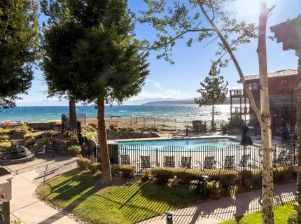 6750 N North Lake Boulevard, Tahoe Vista, CA 96148 Photo