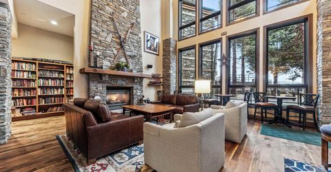 6750 N North Lake Boulevard, Tahoe Vista, CA 96148 Photo
