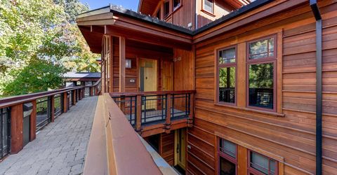 6750 N North Lake Boulevard, Tahoe Vista, CA 96148 Photo