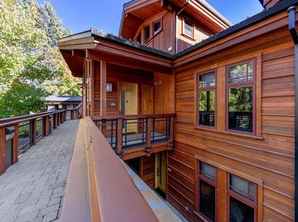 6750 N North Lake Boulevard, Tahoe Vista, CA 96148 Photo