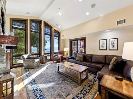 6750 N North Lake Boulevard, Tahoe Vista, CA 96148 Photo