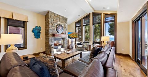 6750 N North Lake Boulevard, Tahoe Vista, CA 96148 Photo