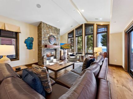 6750 N North Lake Boulevard, Tahoe Vista, CA 96148 Photo