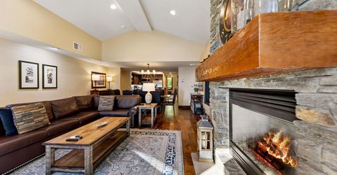 6750 N North Lake Boulevard, Tahoe Vista, CA 96148 Photo