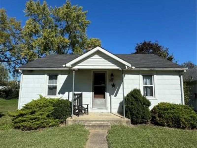 511 Forest Avenue, Franklin, OH 45005 Photo 1