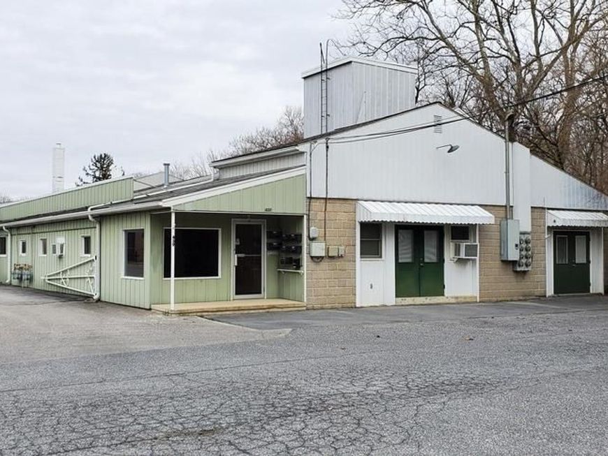439 Ramsey Avenue, Unit G, Chambersburg, PA 17201 Main Photo