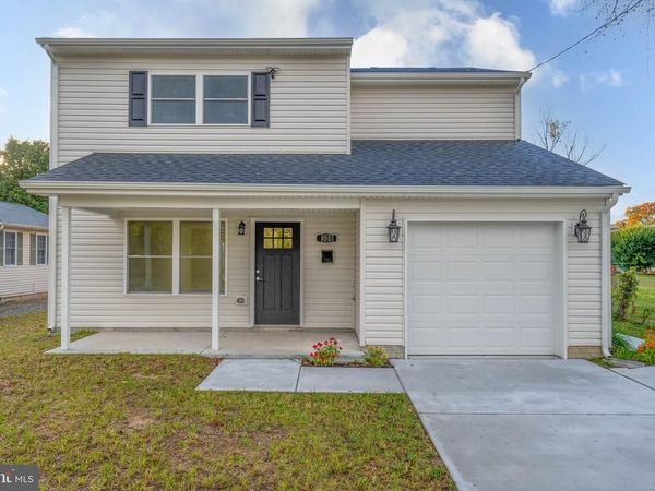 308 GRAY STREET, TOWNSEND, DE 19734