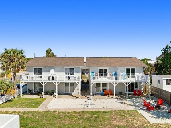 114 Malaga Place, Unit 4, Panama City Beach, FL 32413