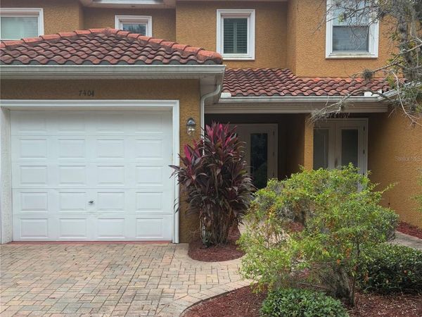 7404 NEWBURNS PLACE, Unit 3, NEW PORT RICHEY, FL 34655