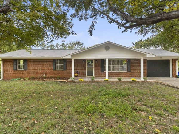 809 Dockery Lane SE, Cleveland, TN 37323